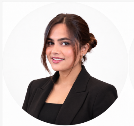Shreya Burad, Founder & Creative Director at Socio Studio