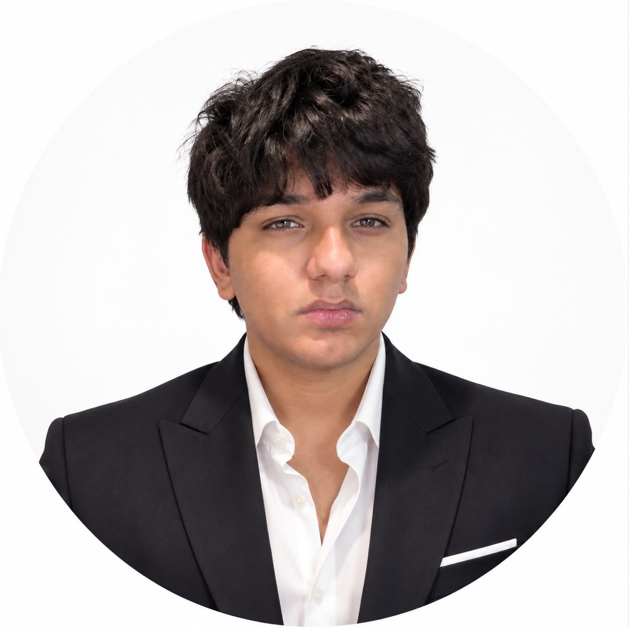 Tushar Arora, Founder & Marketing Director at Socio Studio