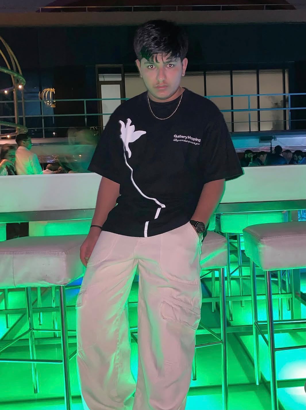 Tushar Arora, Founder & Marketing Director at Socio Studio