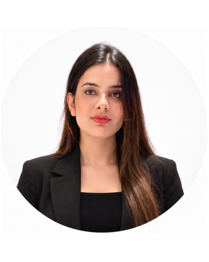 Khushi Arora, Founder & Strategy at Socio Studio